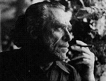 Spring Swan, de Charles Bukowski (1920-1994)