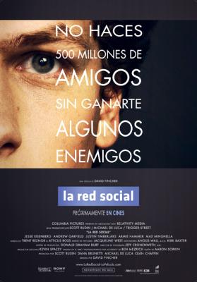 La red social