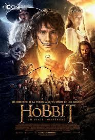 El hobbit